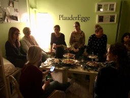 Weihnacht Apero 2018